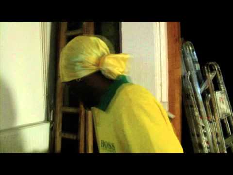 behind the scenes (we a make) Trouble STO - 2011