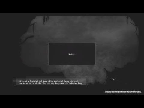 GOD EATER® 3 : The Ending 2/2