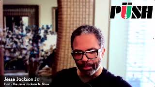 Faith Leaders Think Tank - Jesse Jackson Jr