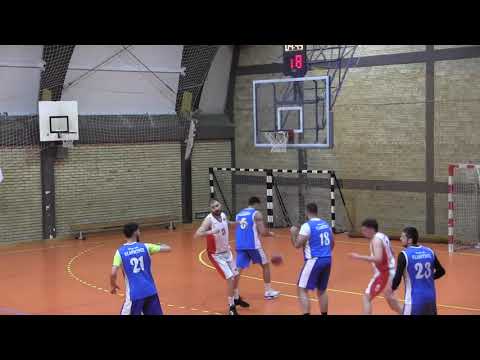 KK Knjazevac 1950 -  OKK Vlasotince 80 : 60