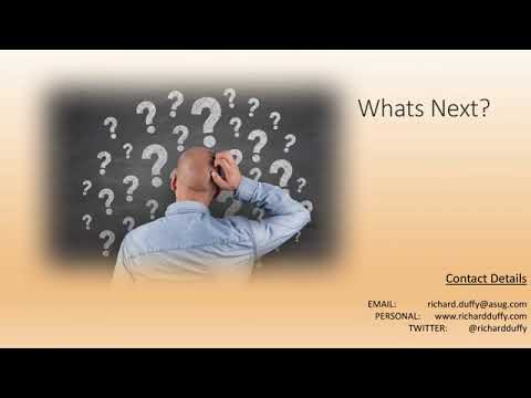 An Introduction to 15 Minute Fundamentals for SAP Business One