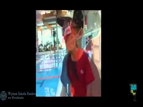 WSB Wrocław & EskaSummerCity Oleśnica