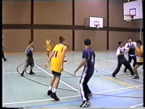 C Jgd männl   1996 1997 TuS Jahn Lindhorst - TSV Neustadt