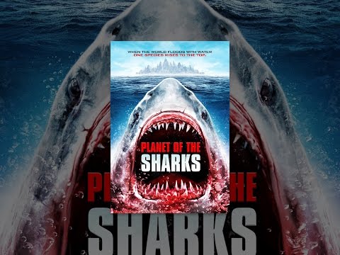 Planet of the Sharks