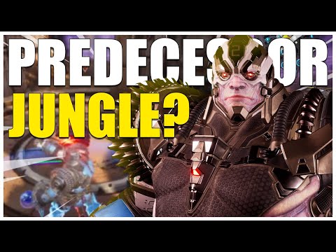 Is Riktor Jungle ACTUALLY Good??? (Predecessor)