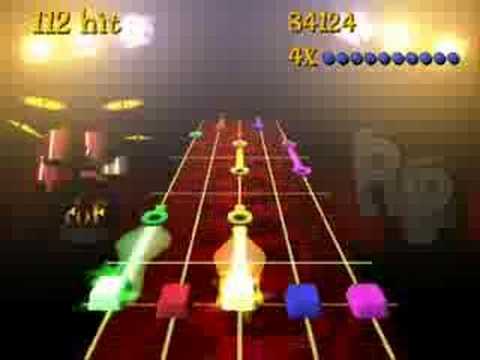 FOF - Heart full of black - Burning brides