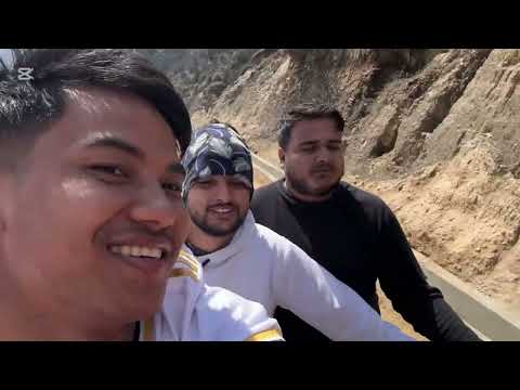 Day2 mamche dada to larpak .larpak to barpak #trekking #funny #friends #memories #minivlog #2025