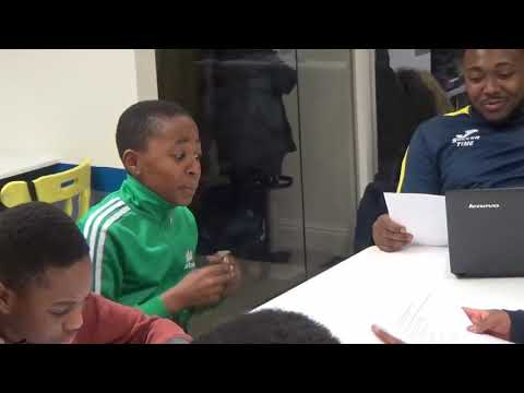 City Pirates LO rapt!