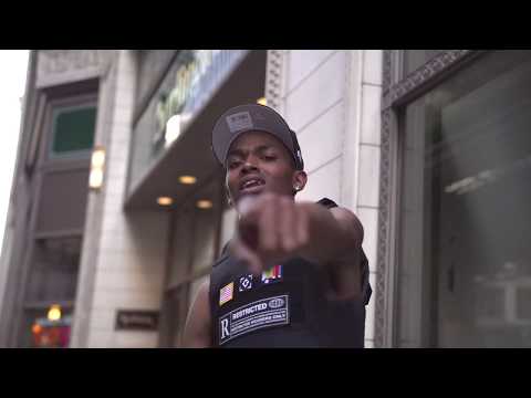 King Jmoe( AKA Big Jmoe) - Nxt Song 🎥 : @HigherSelfilms