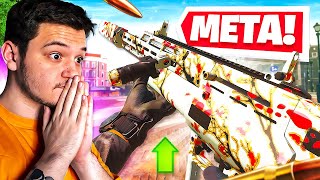 LE NOUVEAU FUSIL A POMPE "MX GUARDIAN" est META sur WARZONE 2 !