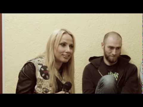 Interview mit Sabina Classen - Holy Moses