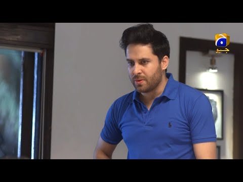 Main Yeh Shadi Hone Nahi Dunga......... Jawad | Qayamat | Har Pal Geo