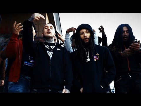 NH Dmoney X TrapTeam Vic X Actout - Kimbo (Exclusive Music Video) |  Dir. Tommy Filmz