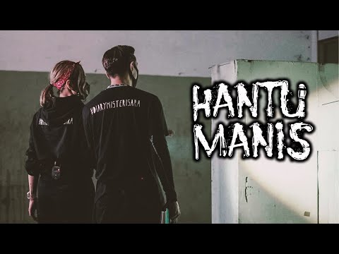 Hantu Manis - DMS [ Penelusuran ]