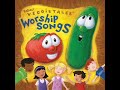 VeggieTales: Thy Word (Audio)