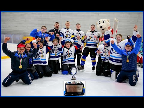 KASI U14 3x3 MAGYAR BAJNOK - Kapossport riport 2023.04.03.