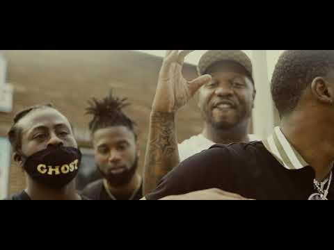 OTG.FN x MexicoLam x Rambo5Hunna "Ghost with me" (Dir by @Zach_Hurth)