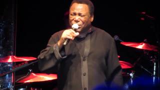 George Benson - Feel Like Making Love... (Bluetone 2013, Lyrics, 720p)
