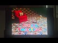 Lyrick Studios Feature Presentation Wishbone 1998 Screen