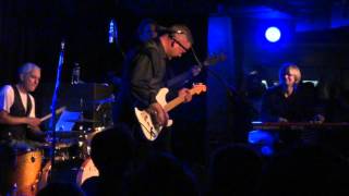 Texas Flood - Ray Beadle