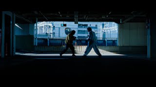 Official Trailer [Subtitled]