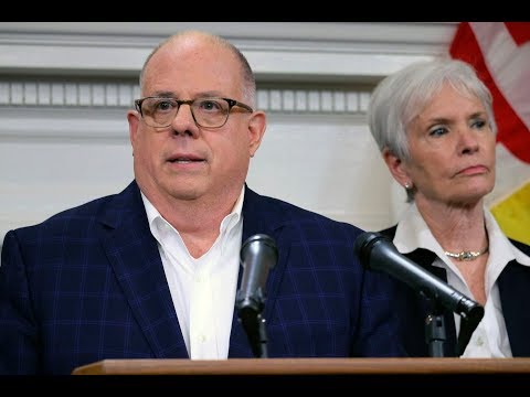 Three new coronavirus cases in Md. and Va., while church rector was first case in D.C., bringing r