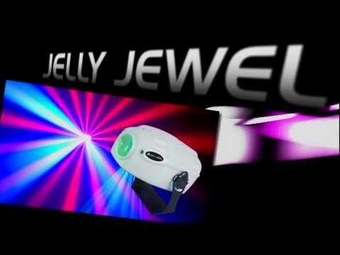 American DJ Jelly Jewel