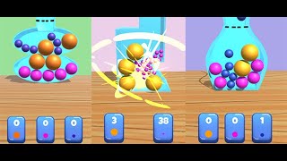 Squeezing Fit Ball video preview