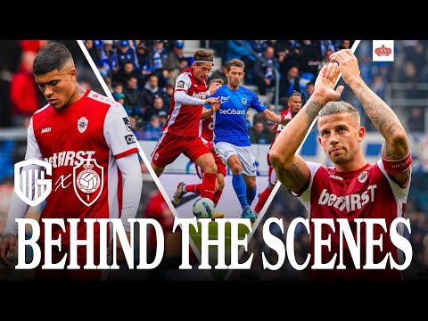 🎞 MATCH RECAP I  KRC GENK 2-0 R ANTWERP FC I #JPL MD13 I 2024-25