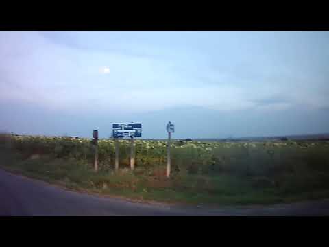 Dobrogea, Sipotele - Negru Vodă, Dobrogea