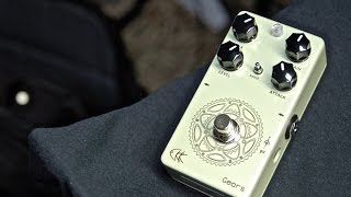 Video thumbnail for CKK Electronic Gears Compressor by Mike Hermans