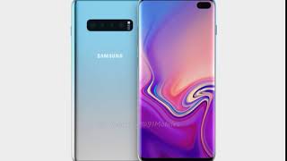 Download lagu Samsung Galaxy S10 Atomic Bell Ringtone mp3