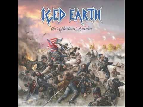 Iced Earth - The Gettysburg 1863 Trilogy