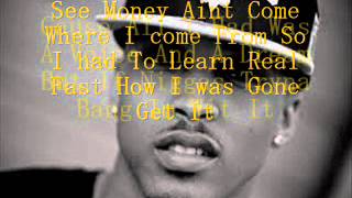 August Alsina -Shoot or Die Lyrics