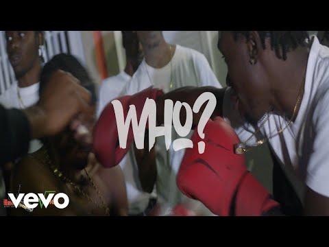 WHO? (Official Music Video)