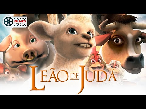 Filmes Cristãos | Leão de Judá