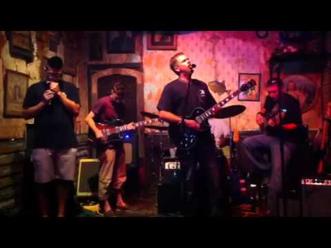 Blues Hall- Memphis Blues Society