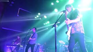 Wolf Parade - Am I an Alien Here (Houston 01.27.18) HD