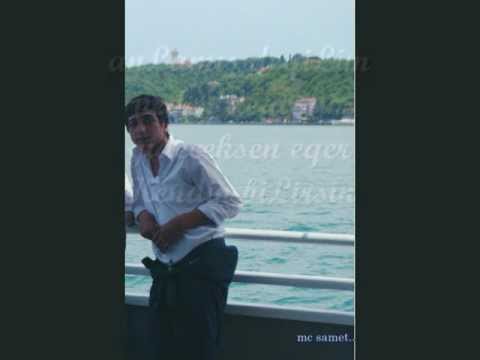 Mc Samet | Kendin bilirsin 2012