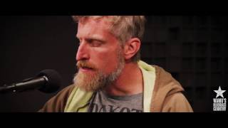 Chris Coole & Ivan Rosenberg - Stage Fright [Live at WAMU's Bluegrass Country]