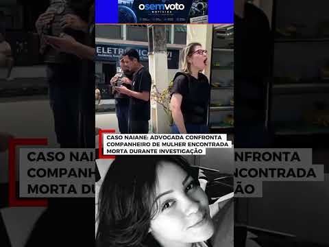 🚨 Mistério em União dos Palmares! #2026