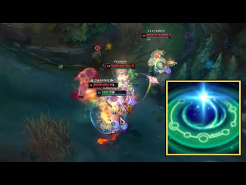 Lore Accurate Taric Be Like | League of Legends Clip