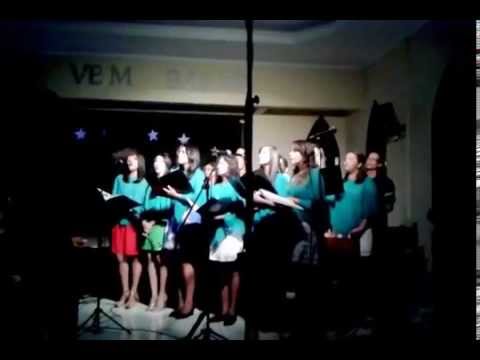 Jesus video