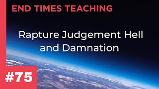 Picture of Judgement Hell and Damnation