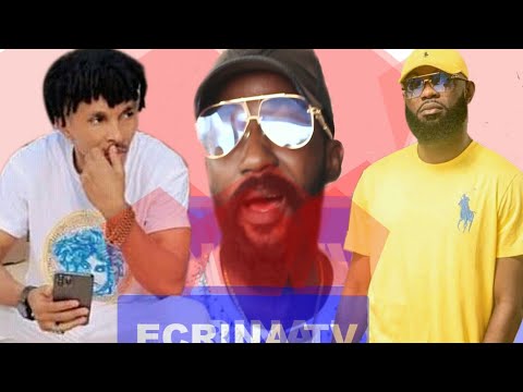 ANIMATEUR YA FABRICAS  3JOUR ALONGWÉ VILA NOVA BO YOKA BA VÉRITÉS NA BA SECRETS YA ORCHESTRE