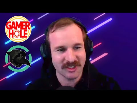 Pestily Enters The Gamer Hole...