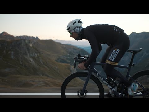 Radsport Kurzdokumentarfilm / Jan Kattanek