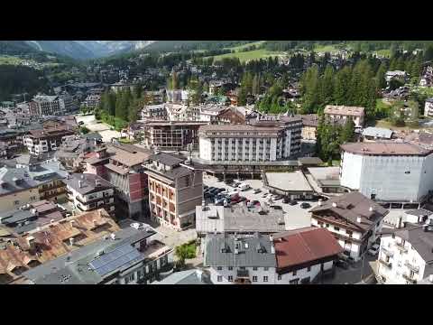 Cortina d’Ampezzo (Dolomiti) |  AC Milan Academy Camp