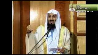 20 Levels Of People - Mufti Ismail Menk