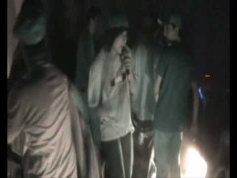 SurfDanceHall part Mr Break na Domingueira Vip - 16/05/10